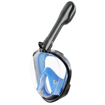Full Face Snorkeling Mask