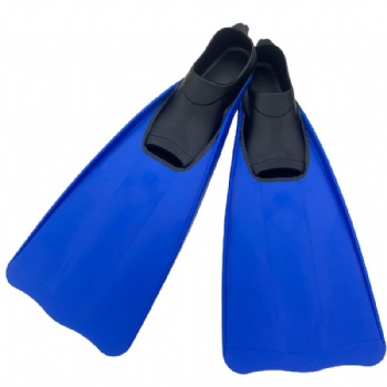 Freediving Fins