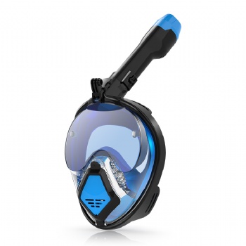 Devilfish Snorkeling Mask